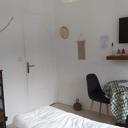 Le "Wood" Apartman Annecy Kültér fotó