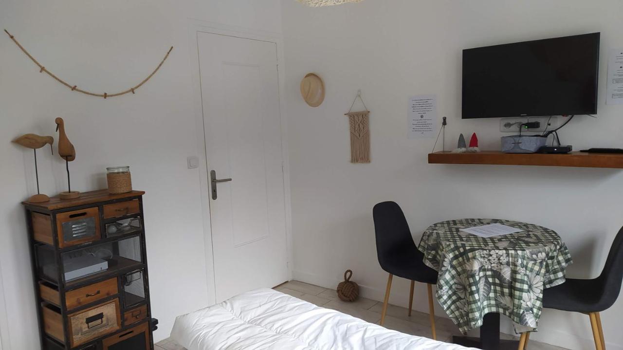Le "Wood" Apartman Annecy Kültér fotó