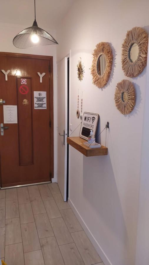 Le "Wood" Apartman Annecy Kültér fotó