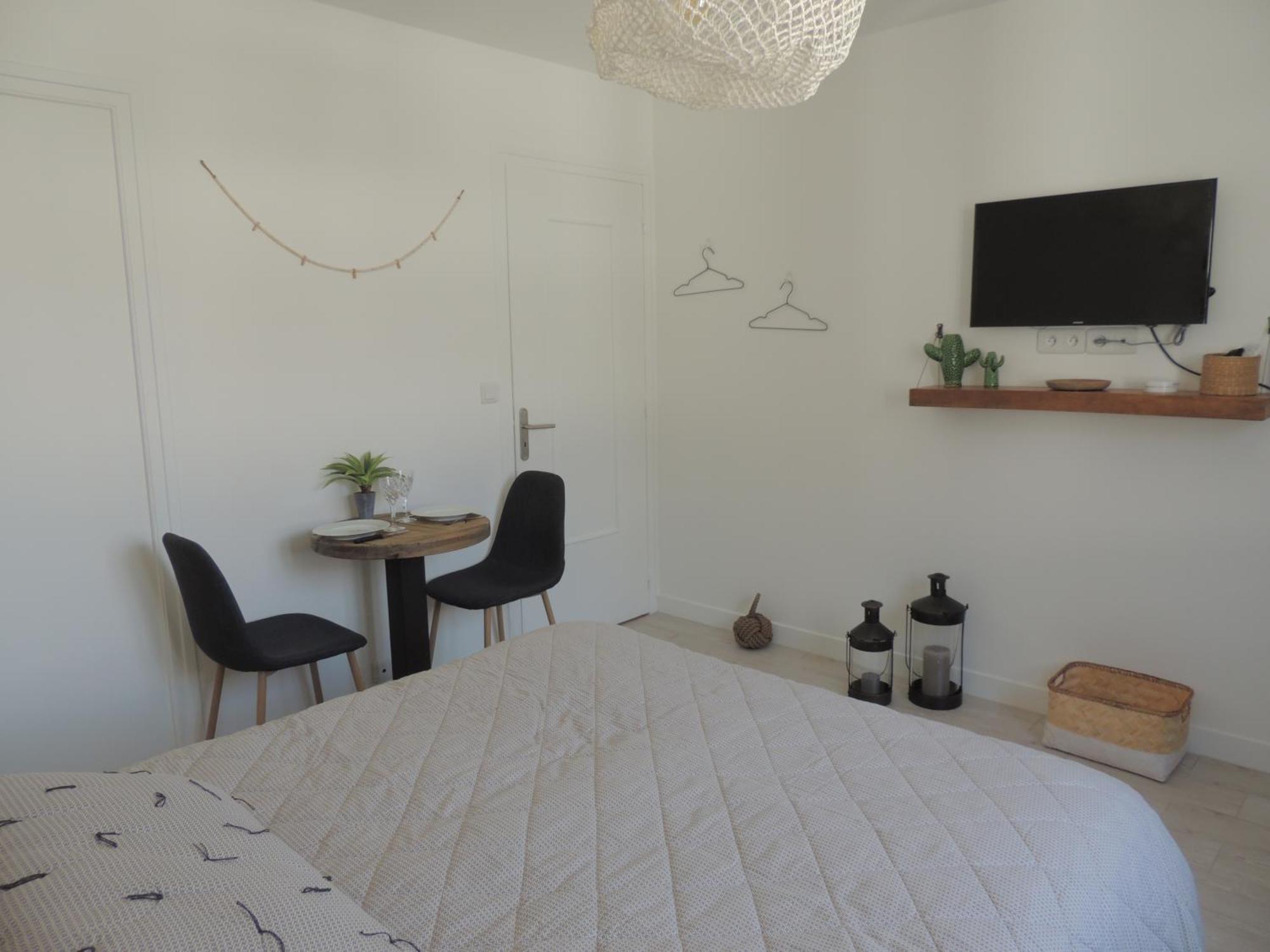 Le "Wood" Apartman Annecy Kültér fotó